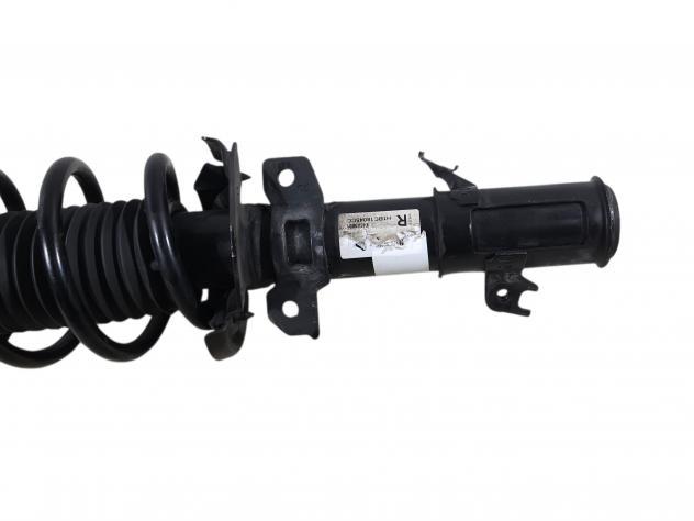 AMMORTIZZATORE ANTERIORE DESTRO FORD Fiesta 7° Serie H1BC18045CC (17) - Foto 12
