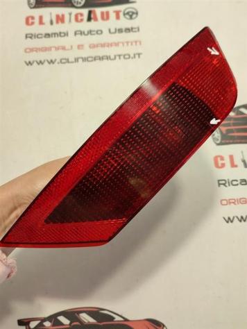 FARO FANALE RETRONEBBIA DX FORD Kuga Serie (CBV) 8V41-15K272-AB UFDA (0813) - Foto 3