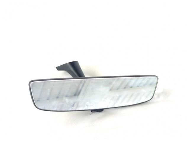 10766063 SPECCHIETTO RETROVISORE INTERNO ABITACOLO MG MG4 EV STANDARD E 54KW AUT 5P (2023) RICAMBIO USATO - Foto 3