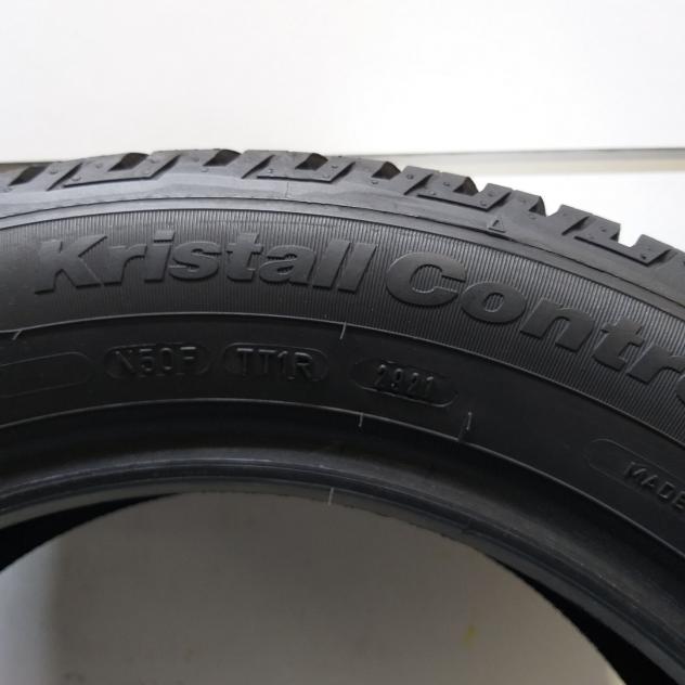 2 GOMME 205 55 16 FULDA A55054 - Foto 8