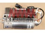 Porsche Cayenne compressore sospensioni codice 95535890104