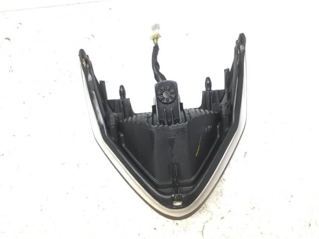 HONDA CBR R 125 FARO FANALE STOP POSTERIORE 2004 2006 JC34A - Foto 7