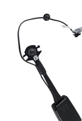 AGGANCIO CINTURA DI SICUREZZA ANT DX RENAULT CLIO Serie V 878174501R (19) - Foto 5