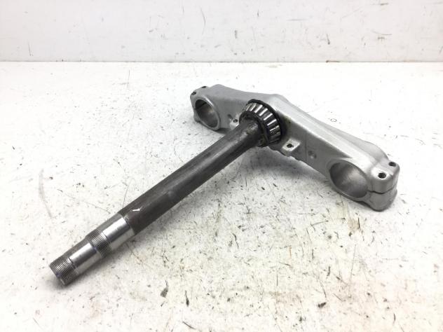 SUZUKI GSF BANDIT S 650 CRISTO FORCELLA - LIEVEMENTE STORTO 2005 2006 B5111