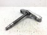 SUZUKI GSF BANDIT S 650 CRISTO FORCELLA - LIEVEMENTE STORTO 2005 2006 B5111