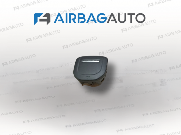 KIT AIRBAG RANGE ROVER VELAR CRUSCOTTO RANGE ROVER VELAR AIR BAG - Foto 2
