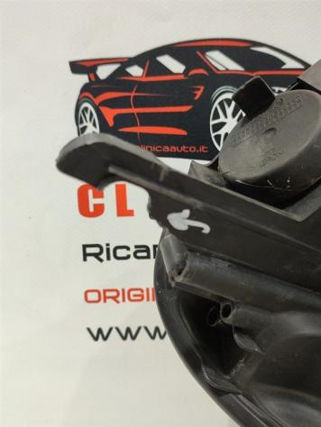 FARO ANTERIORE SINISTRO FIAT 500 L Serie (351_352) 47530748 199B4000 (12) - Foto 4