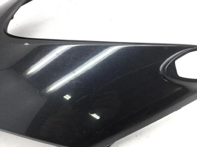 YAMAHA T-MAX XP 500 COPERCHIO CARENA SCUDO ANTERIORE 2001 SJ011 - Foto 5