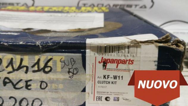 Frizione Daewoo Nubira - Lanos 1.6 Bz 96408518 - Foto 2