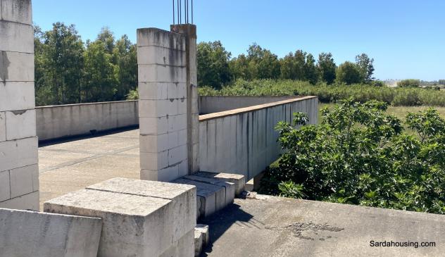 Màssama, Oristano, grande casale al grezzo con terreno di tre etttari - Foto 12