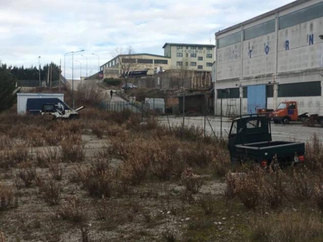 Immobile in asta di 9880 m² in vendita a Pietragalla - Foto 6