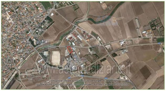 IMMOBILI-ALTRA CATEGORIA-Lottizzazione - Foto 8