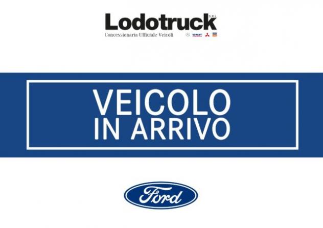 FORD Transit 350 coibentato + gruppo frigo rif. 24008473