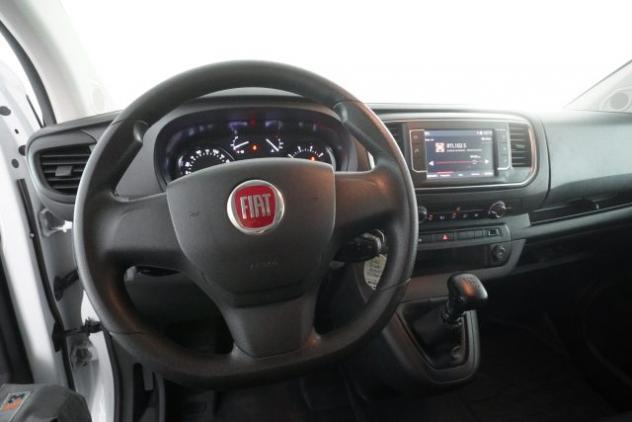 FIAT Scudo Scudo 1.5 BlueHDi 120CV PL-TN Furgone rif. 23843568 - Foto 3