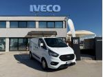Ford TRANSIT CUSTOM 300 L1H1 2.0 ECOBLUE 130 PC TREND