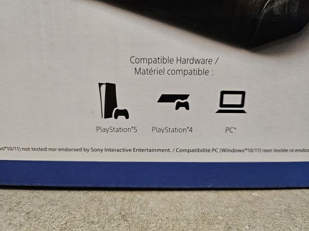 Volante Thrustmaster T128 pari al nuovo - Foto 4