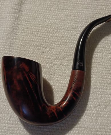 Pipa collezione BUTZ CHOQUIN DE LUXE CLAUDE - Foto 7