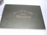 Libri antichi e rari - ALBUM DELLA PUBBLICA ESPOSIZIONE DEL 1871