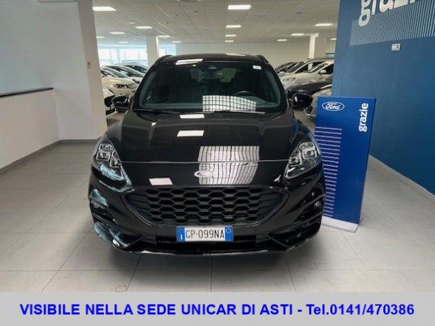 FORD Kuga 2.5 Plug In Hybrid 225 CV CVT 2WD ST-Line X rif. 23877560 - Foto 2