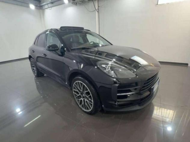 Porsche Macan Macan 2.0 245cv pdk NEW MODEL - Foto 5
