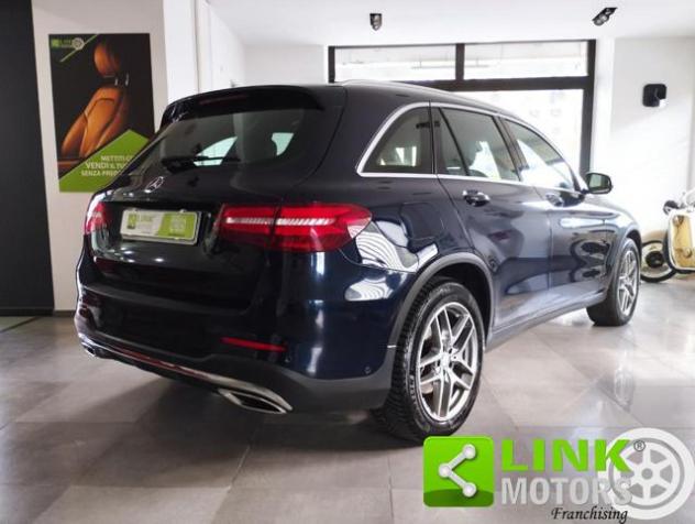 MERCEDES-BENZ GLC 250 d 4Matic Exclusive rif. 24077000 - Foto 4