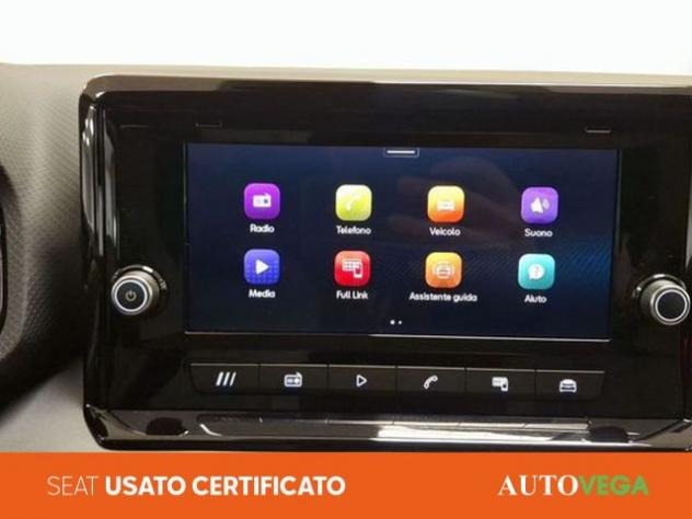 SEAT Ibiza 1.0 ecotsi fr 95cv rif. 23931048 - Foto 8
