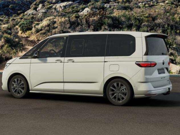 VOLKSWAGEN Multivan t7 1.5 phev life 4motion 245cv dsg 7p.ti rif. 23783921 - Foto 3