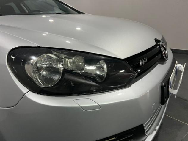 VOLKSWAGEN Golf Business 1.6 TDI 5p.LOOK SPORTIVO rif. 23500149 - Foto 9