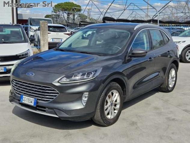 FORD Kuga 2.0 ecoblue mhev Titanium Bus 2wd 150cv - GG135WT rif. 24016033 - Foto 2