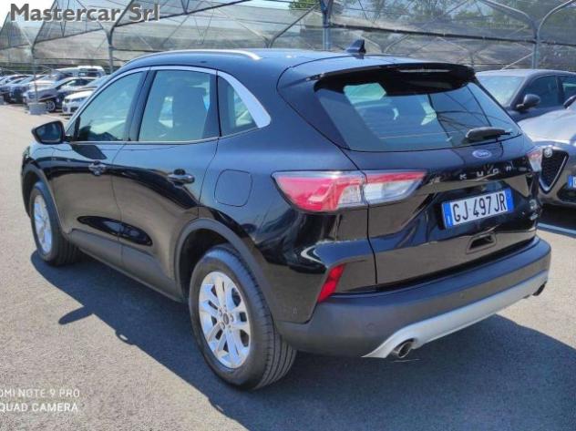 FORD Kuga Kuga hybrid Titanium Business 2wd 190cv e-shifter rif. 24125332 - Foto 7