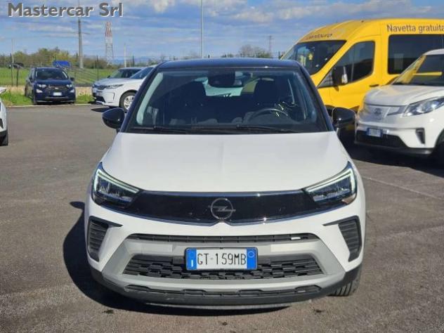 OPEL Crossland Crossland 2021 1.2 Elegance s - GT159MB rif. 23803561 - Foto 3
