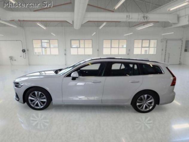 VOLVO V60 V60 2.0 b4 Momentum Business Pro auto - GG115ZL rif. 24057768 - Foto 8