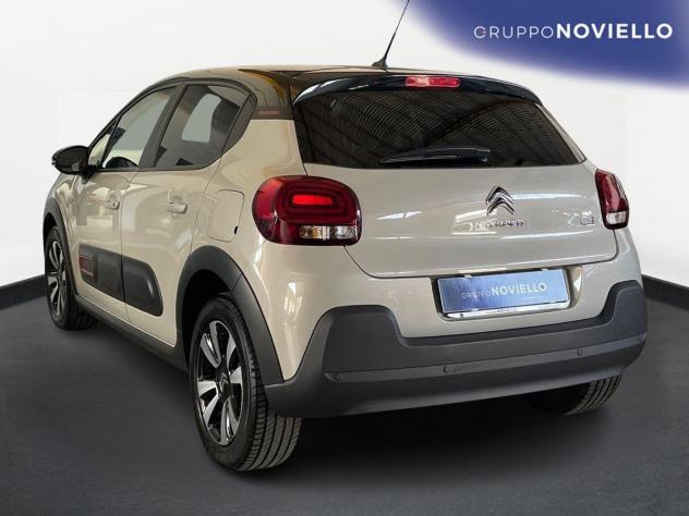 Citroën C3 PureTech 83 S&S C-Series - Foto 5