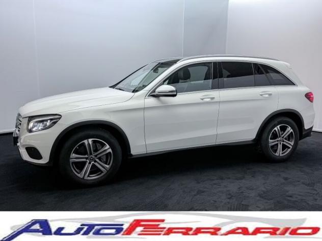 MERCEDES GLC (X253) GLC 250 4Matic Sport - Foto 2