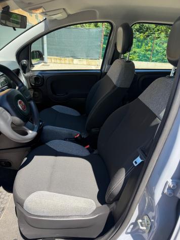 Fiat Panda 1.0 - NEOPATENTATI - 12 MESI DI GARANZIA - - Foto 9