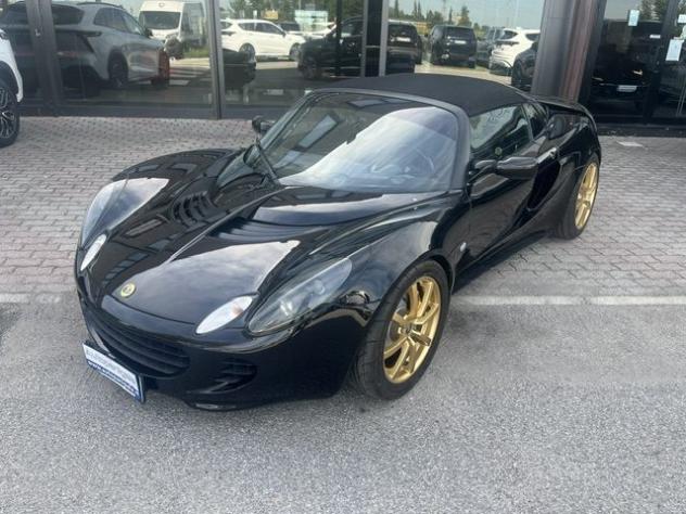 LOTUS Elise R John Player Special rif. 23905303