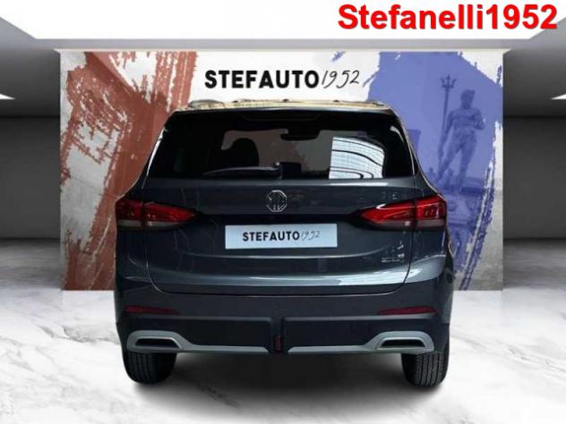 MG ZS NEW 1.5L MT Comfort Benzina MY26 - PAG - Andes Gr rif. 23881128 - Foto 6