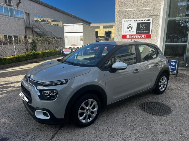 Citroën C3 C3 1.2 puretech You s&s 83cv - Foto 3