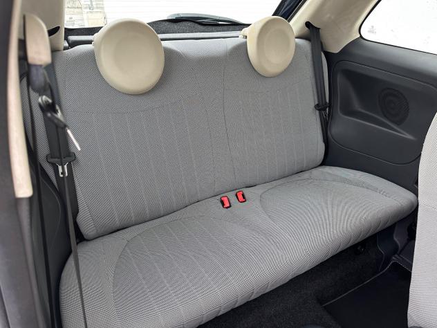Fiat 500 1.2 Lounge Neopatentati - Foto 10