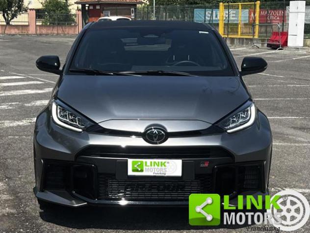 TOYOTA GR Yaris GR CARBON rif. 23921849 - Foto 10