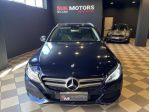 Mercedes-Benz Classe C C SW 220 d (bt) Sport