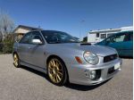 SUBARU Impreza Impreza 2003 Berlina 2.0T WRX Asi-Tetto-18" WRC AU rif. 24070673