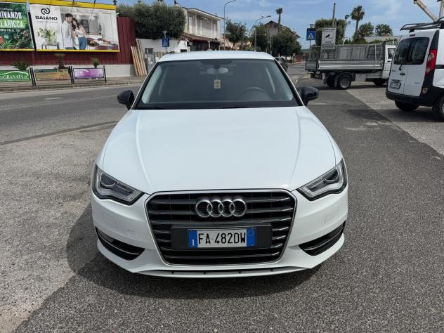 Audi A3 SPB 1.6 TDI AMBITION