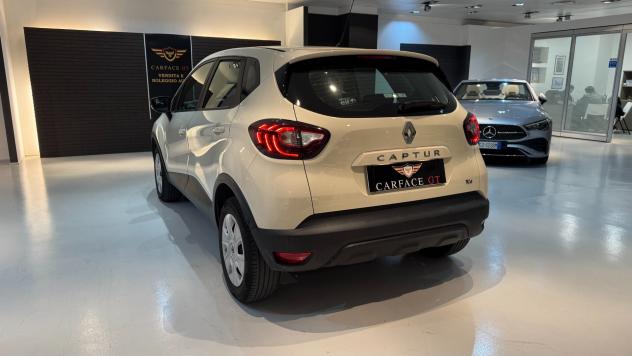 Renault Captur 900b 90cv - 2017 - Foto 6