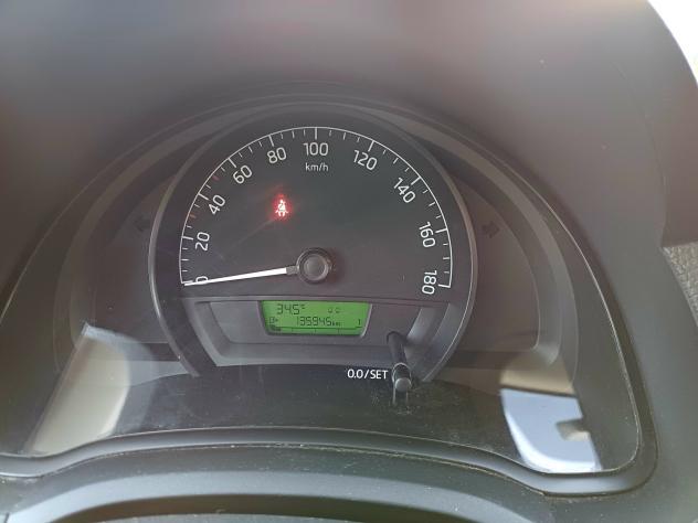 Skoda Citigo 1.0 60 CV 5 porte Ambition - Foto 8
