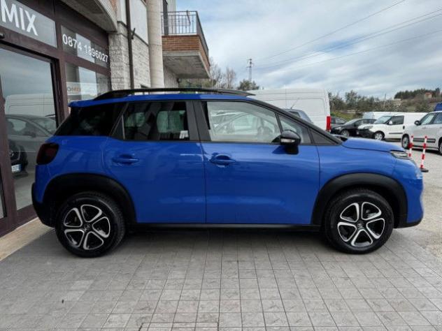 Citroen C3 Aircross 1.2 Benzina Feel s&s 110cv - Foto 8