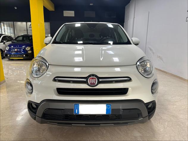 Fiat 500X 1.6 MultiJet 120 CV City Cross - Foto 2
