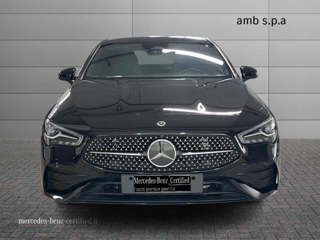 Mercedes-Benz CLA CLA 220 d AMG Line Premium - Foto 3