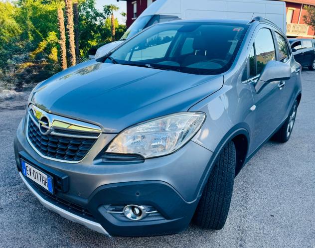 Opel Mokka 1.6 Ecotec 115CV 4x2 Start&Stop Cosmo