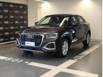 Audi Q2 Q2 35 TDI S tronic Business Advanced